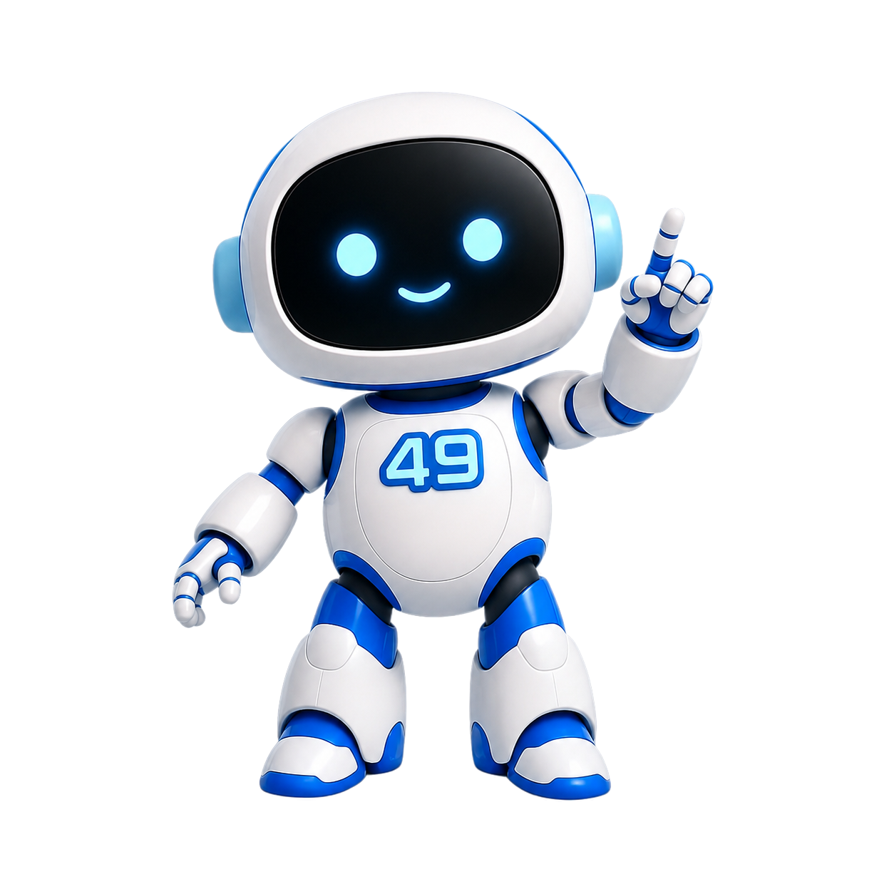 L.E.O.-49 樂奧 指向提示